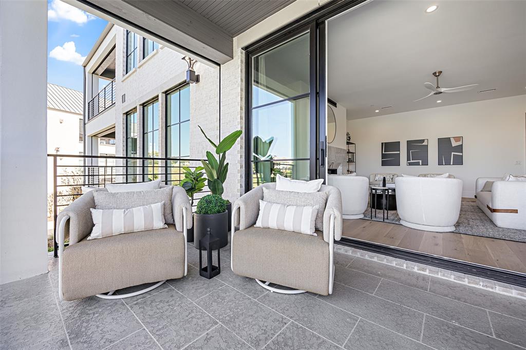 The Residences - Residential