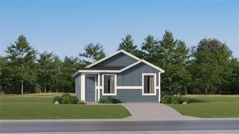Photo of 1621 Verdin Road, Fort Worth, TX 76140 (MLS # 21388188)