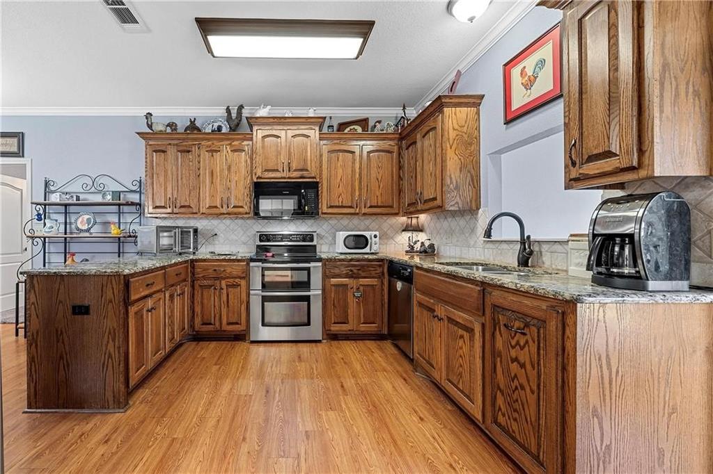 North Shore - Residential