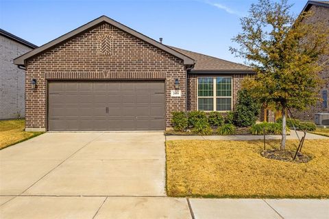 Photo of 2004 Sun Star Drive, Haslet, TX 76052 (MLS # 21153533)