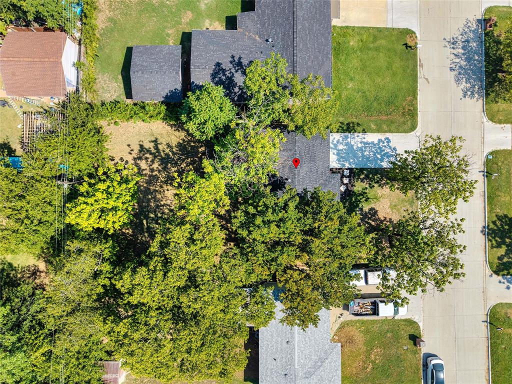 Valley View Add - Residential