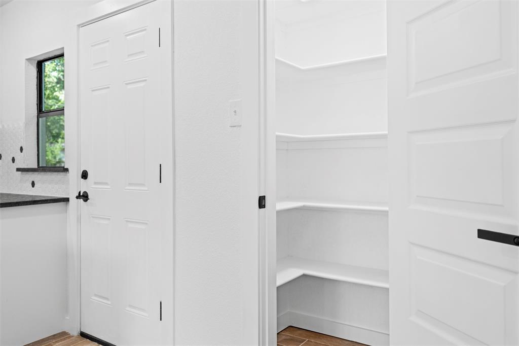 Valley View Add - Residential