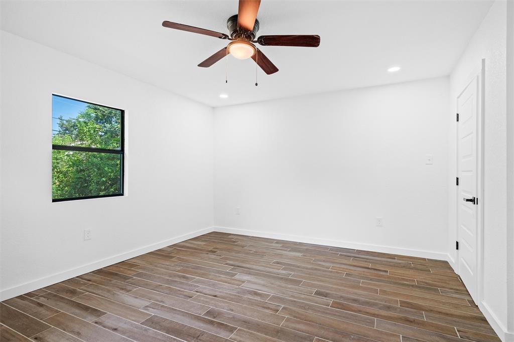 Valley View Add - Residential