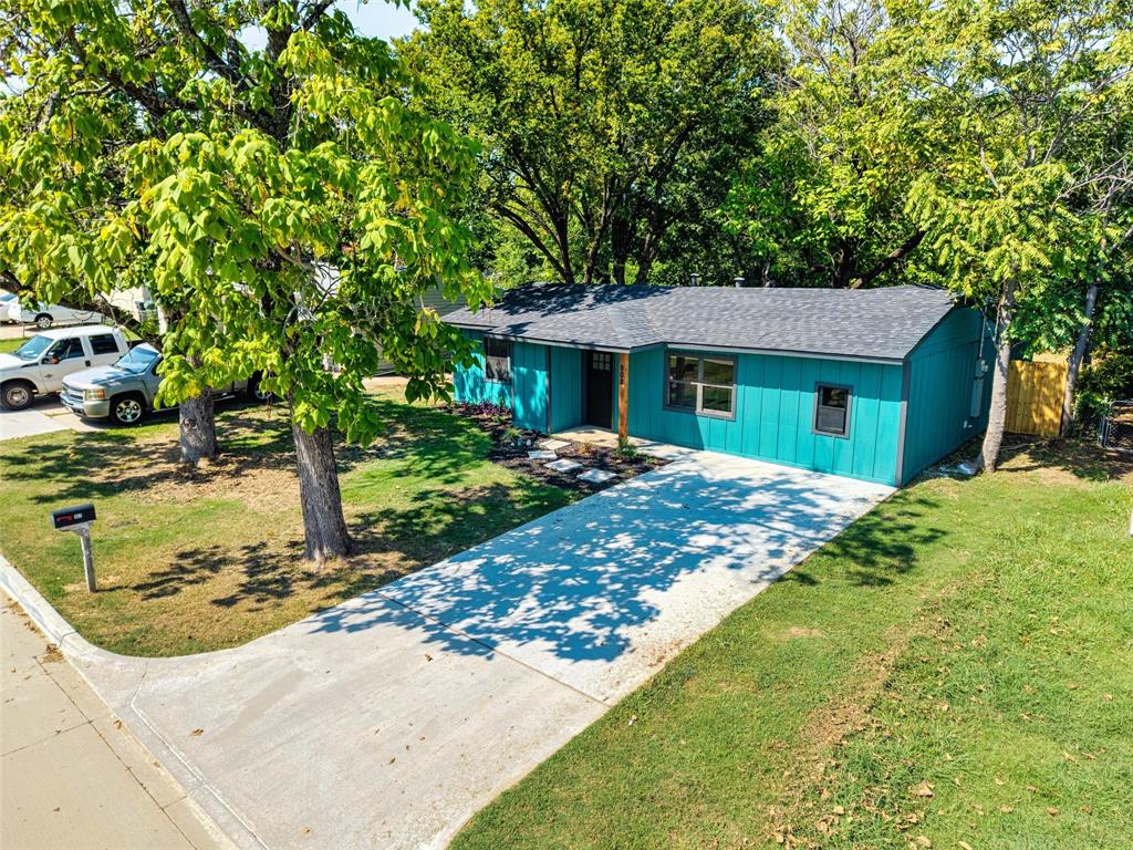 Valley View Add - Residential