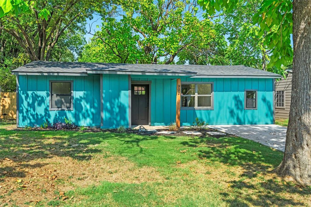 Valley View Add - Residential