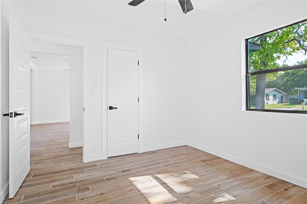 Valley View Add - Residential