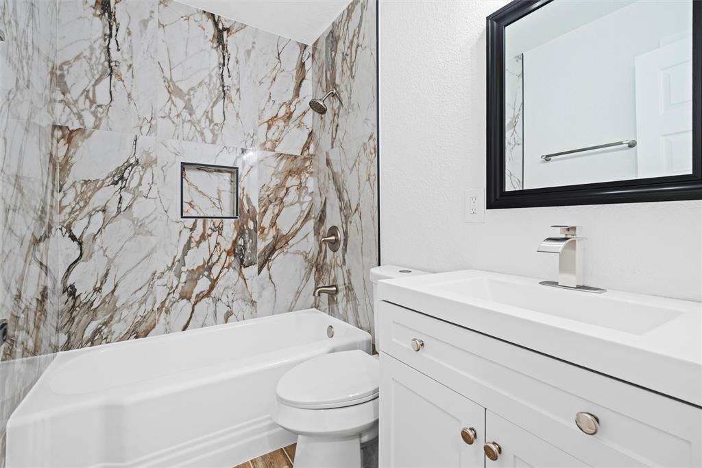 Valley View Add - Residential