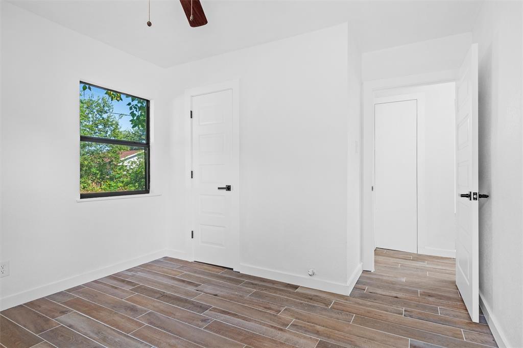 Valley View Add - Residential