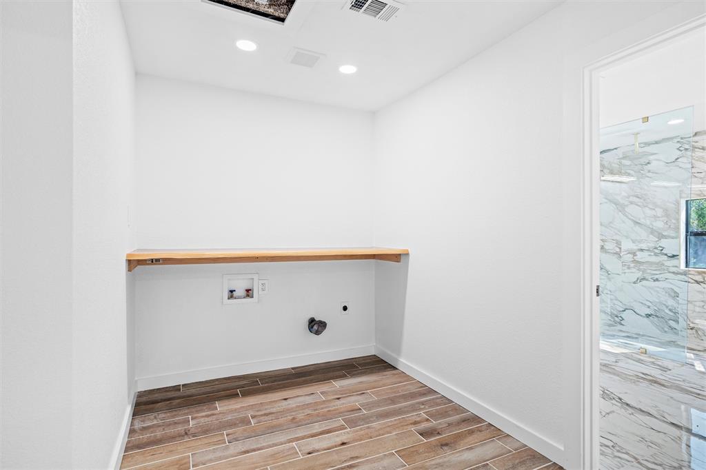 Valley View Add - Residential