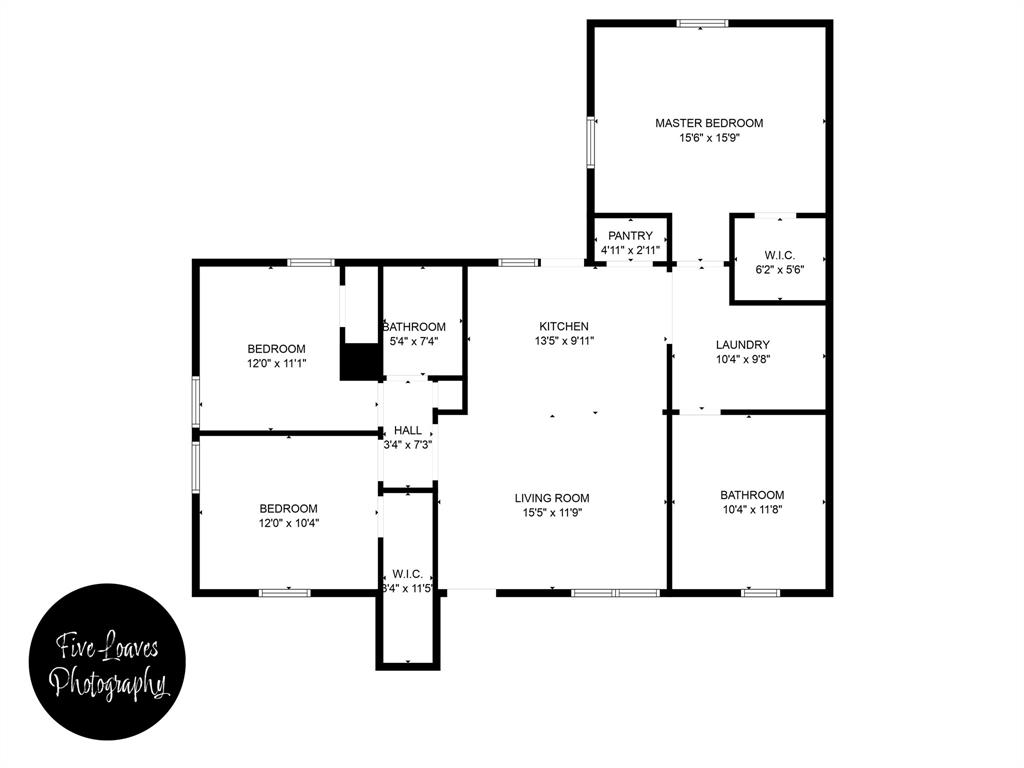 Valley View Add - Residential