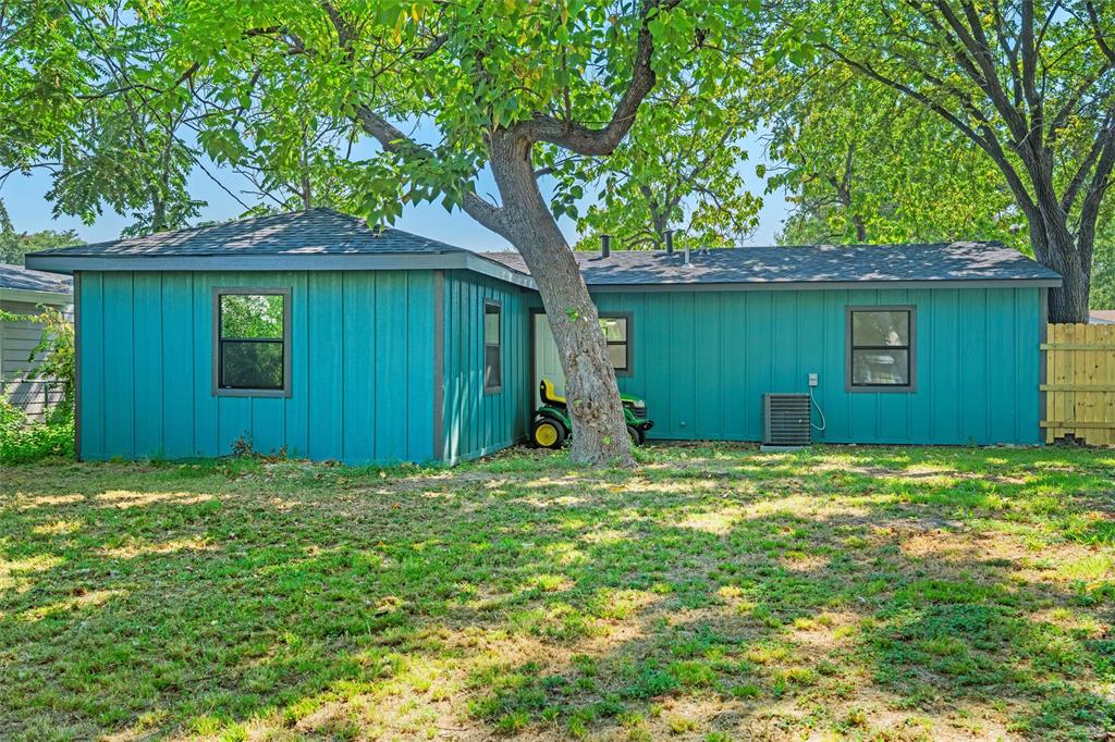 Valley View Add - Residential