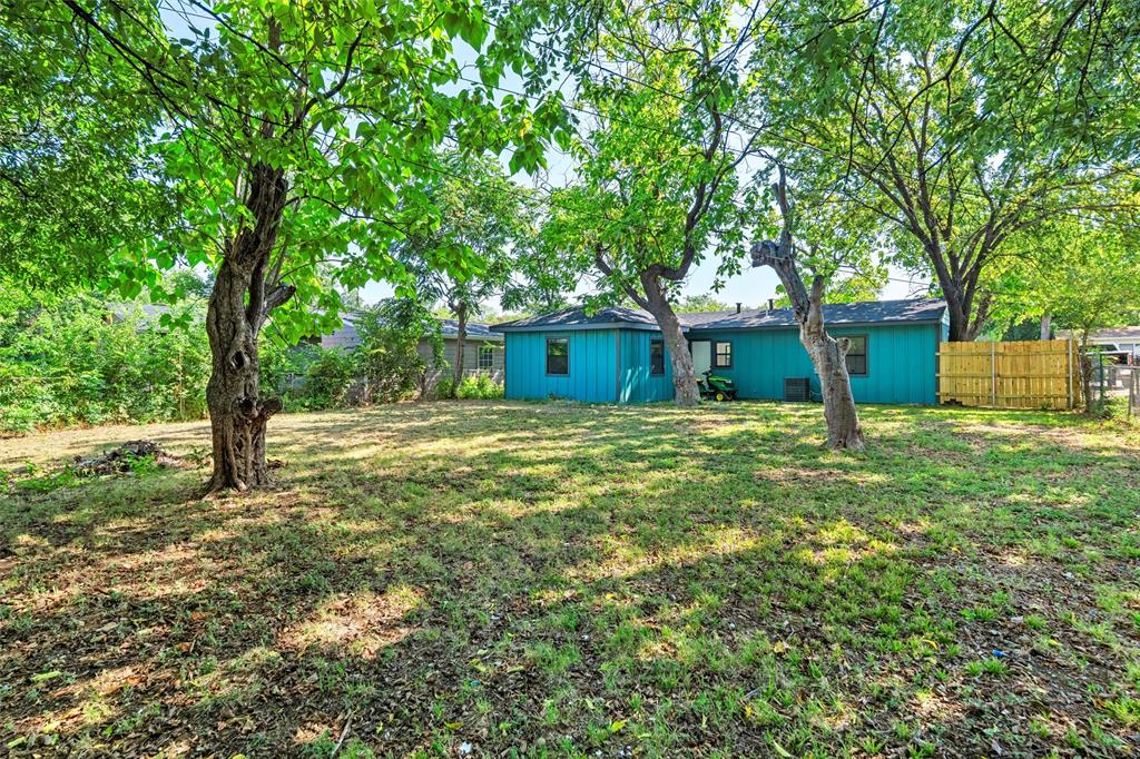 Valley View Add - Residential