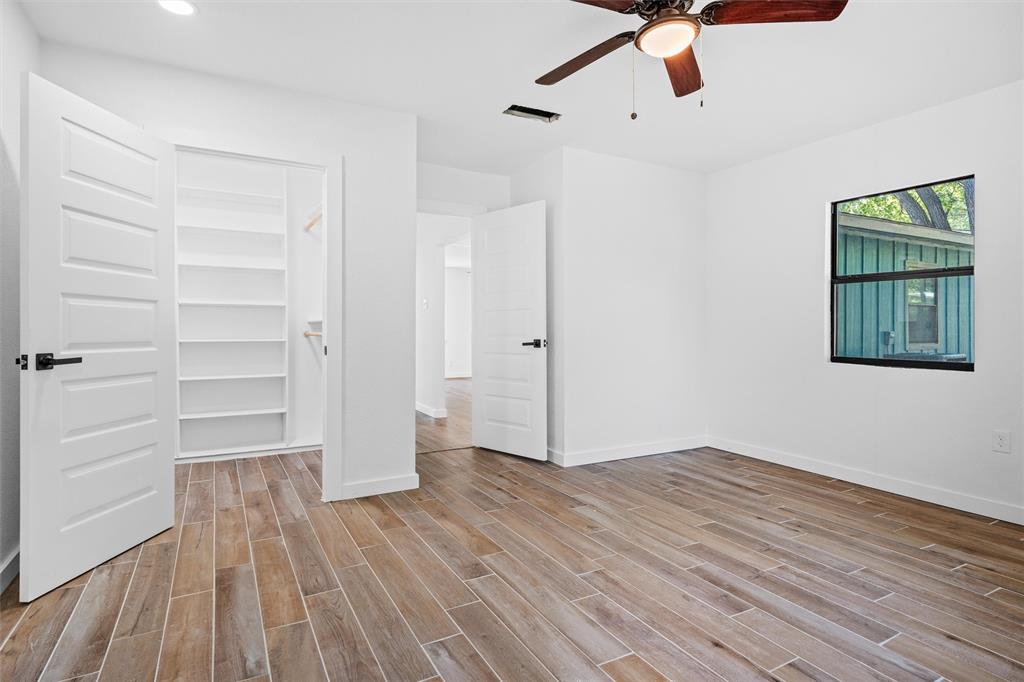 Valley View Add - Residential