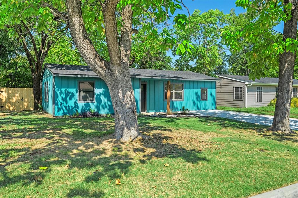 Valley View Add - Residential