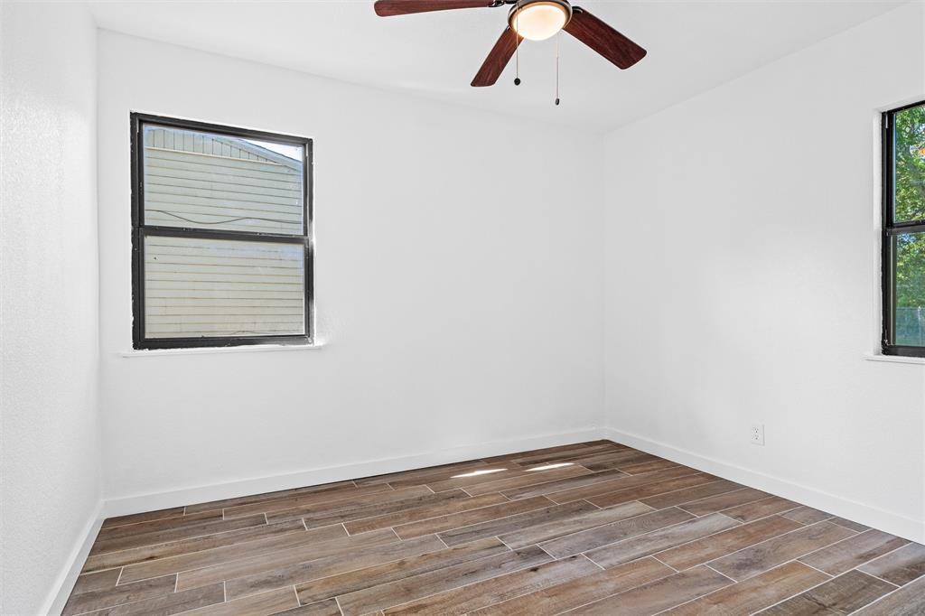 Valley View Add - Residential