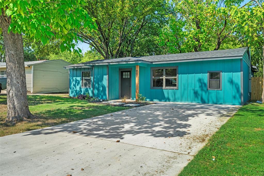 Valley View Add - Residential