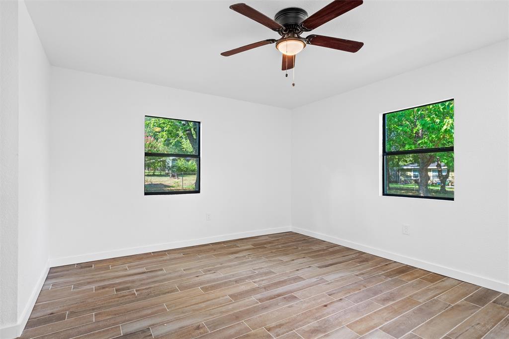 Valley View Add - Residential