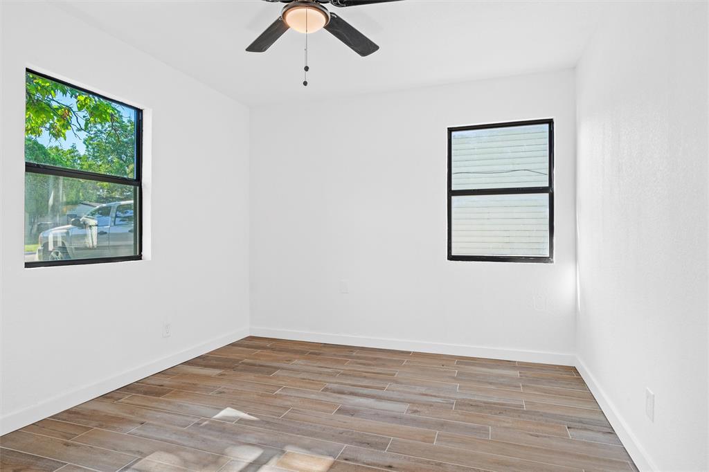 Valley View Add - Residential