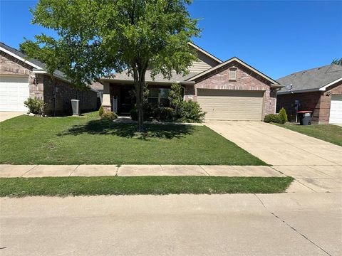 1806 Cedar Wood Trail Anna TX 75409