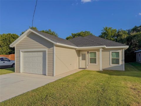 A home in Gainesville