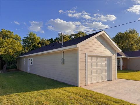 A home in Gainesville