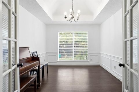 Photo of 6732 Mantissa Drive, Plano, TX 75023 (MLS # 21225121)