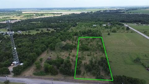 210 Wester Ferris TX 75125