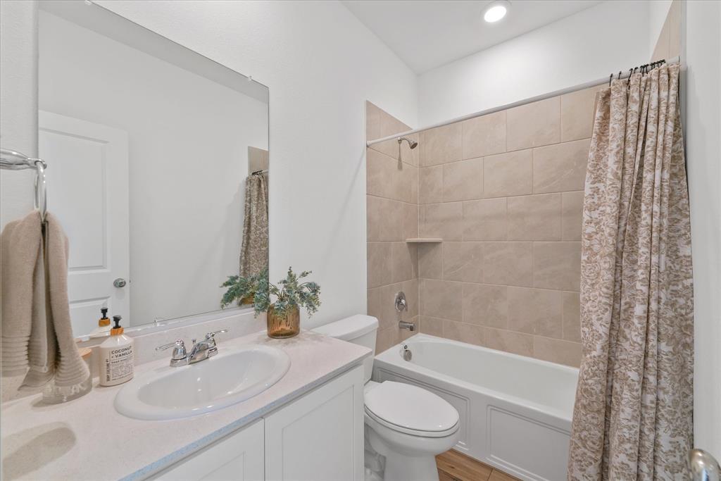 WOODCREEK PHASE 9B - Residential