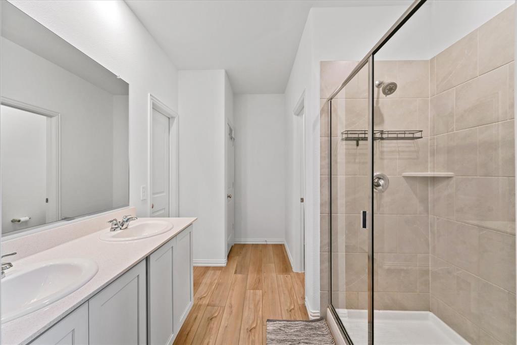 WOODCREEK PHASE 9B - Residential