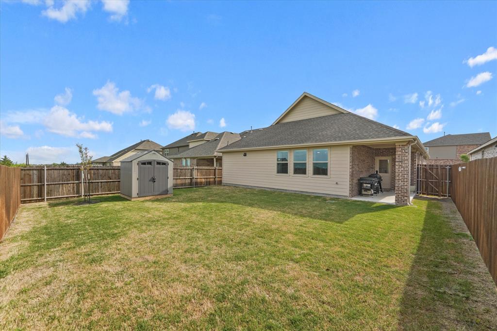 WOODCREEK PHASE 9B - Residential