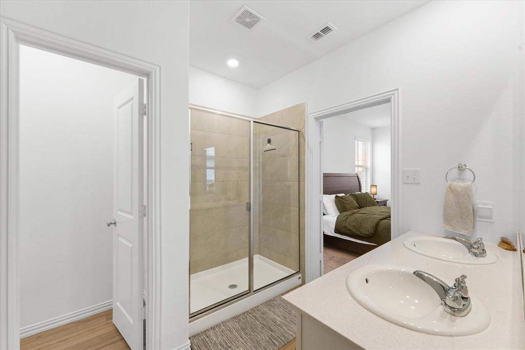 WOODCREEK PHASE 9B - Residential