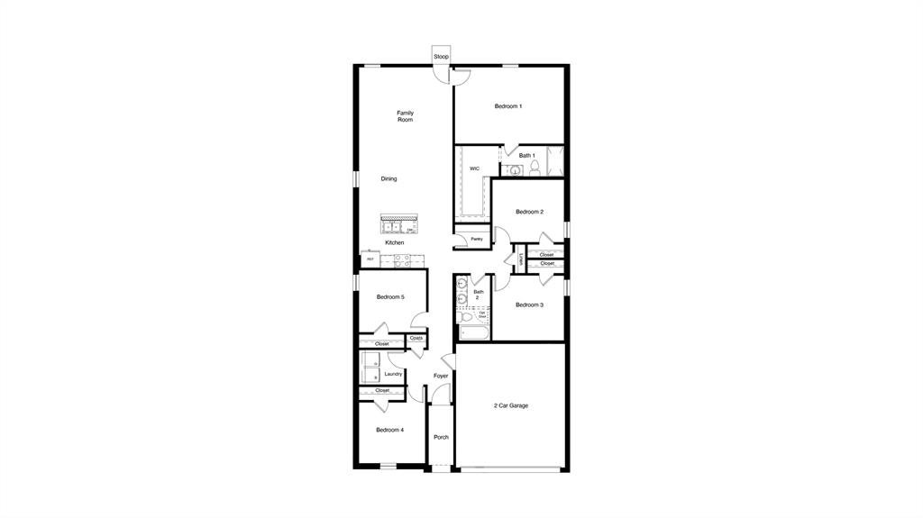Springhill South - Residential