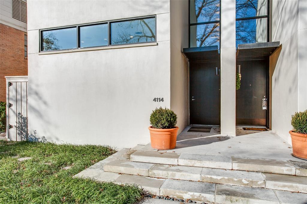 4114 Normandy Avenue