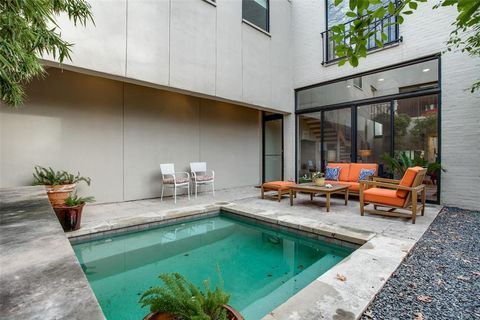 Tiny photo for 4114 Normandy Avenue, University Park, TX 75205 (MLS # 21043000)