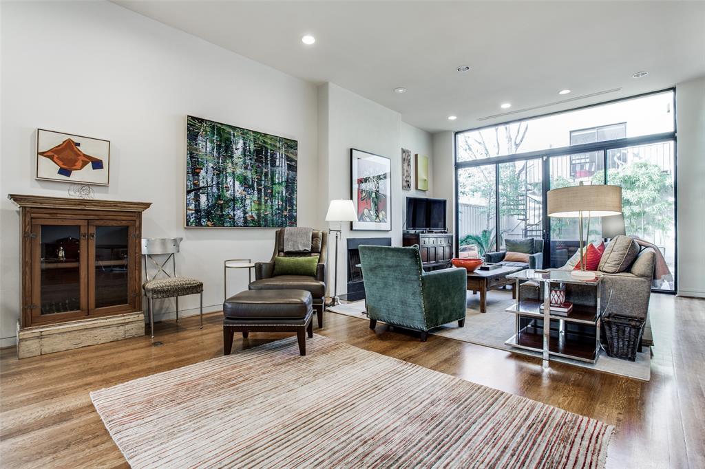 Preston Place 02 - Residential Lease