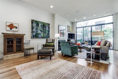 Tiny photo for 4114 Normandy Avenue, University Park, TX 75205 (MLS # 21043000)