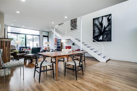 Tiny photo for 4114 Normandy Avenue, University Park, TX 75205 (MLS # 21043000)