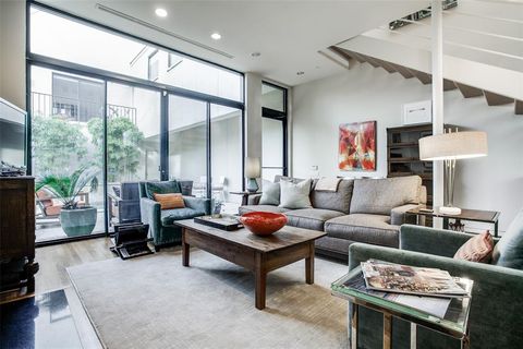 Tiny photo for 4114 Normandy Avenue, University Park, TX 75205 (MLS # 21043000)