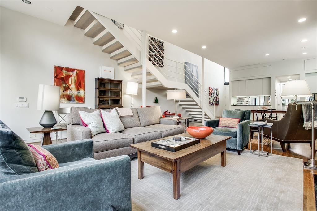 Preston Place 02 - Residential Lease