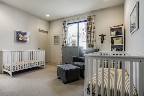 Tiny photo for 4114 Normandy Avenue, University Park, TX 75205 (MLS # 21043000)