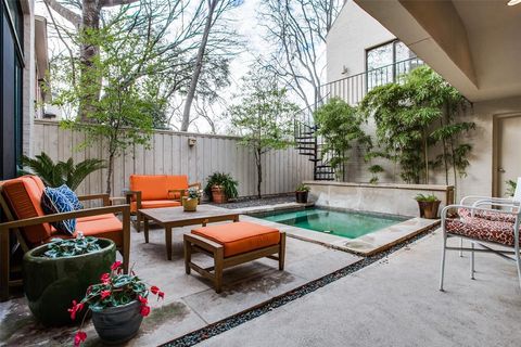 Tiny photo for 4114 Normandy Avenue, University Park, TX 75205 (MLS # 21043000)