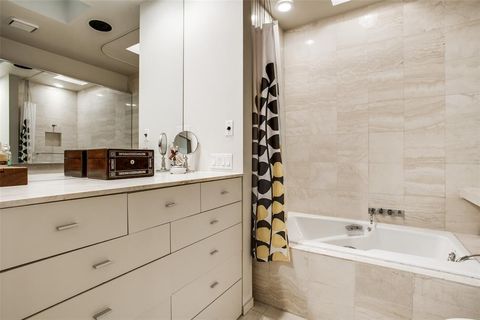 Tiny photo for 4114 Normandy Avenue, University Park, TX 75205 (MLS # 21043000)