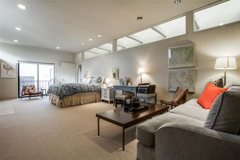 Tiny photo for 4114 Normandy Avenue, University Park, TX 75205 (MLS # 21043000)