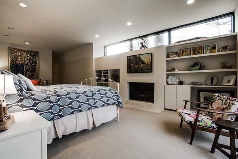 Tiny photo for 4114 Normandy Avenue, University Park, TX 75205 (MLS # 21043000)