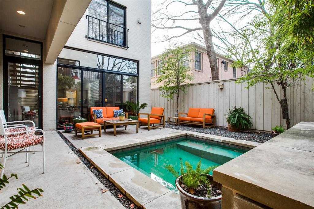 Preston Place 02 - Residential Lease