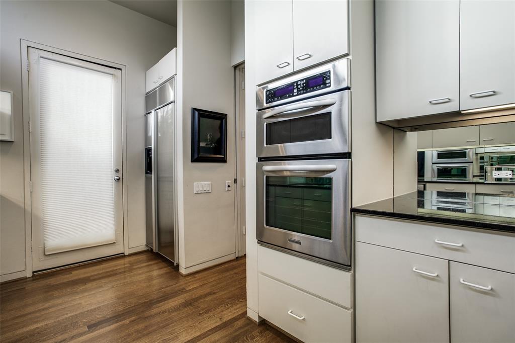 Preston Place 02 - Residential Lease