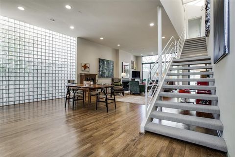 Tiny photo for 4114 Normandy Avenue, University Park, TX 75205 (MLS # 21043000)