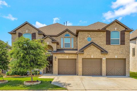 Photo of 5920 Humber Lane, Celina, TX 76227 (MLS # 21272627)