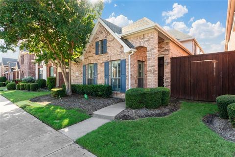 7209 Occidental Road Plano TX 75025
