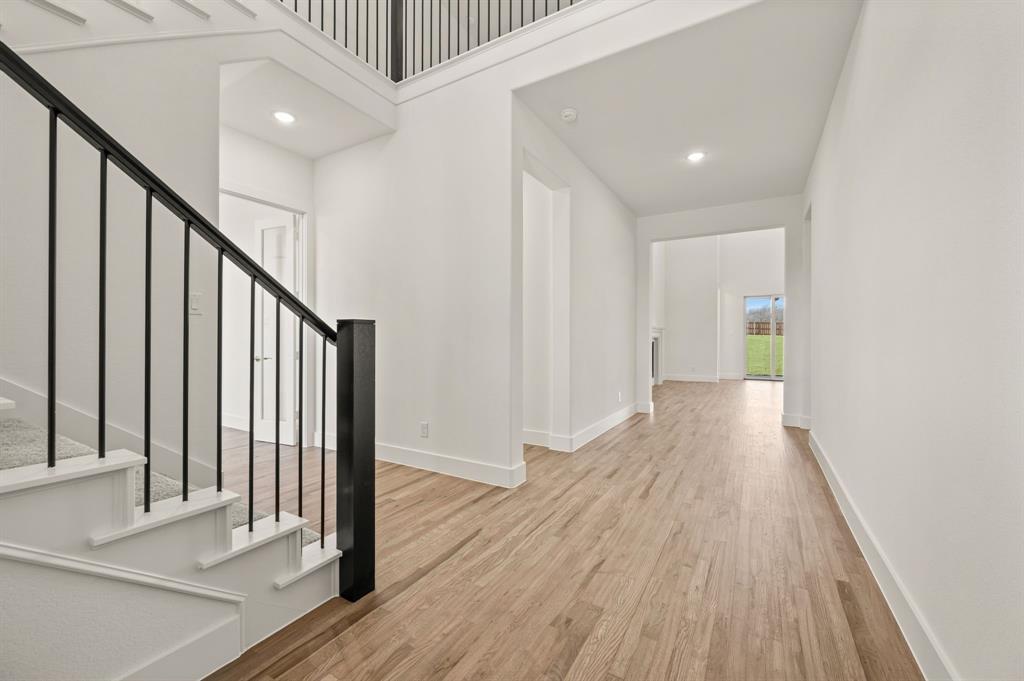 Settlers Glen - Residential